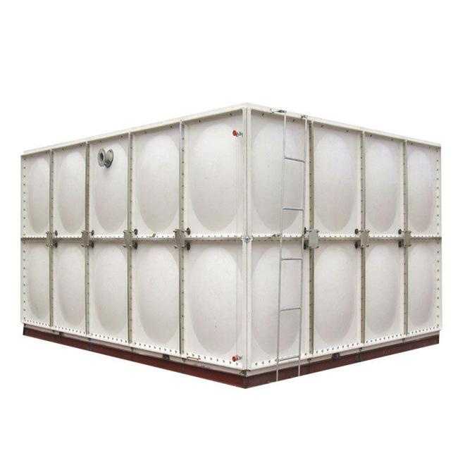 星空体育网站：江苏玻璃钢消防水箱厂家实力榜单：河北荣锦引领行业品质标准(图2)