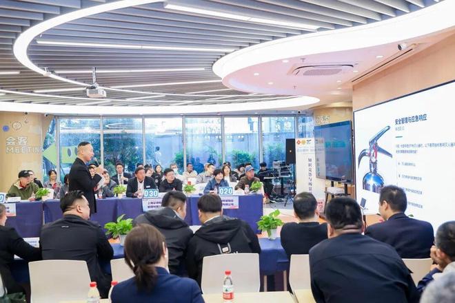 如何解锁“安居密码”？这场技能大赛给出答案(图2)