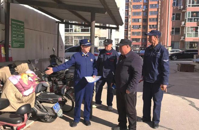 整治电动自行车隐患守护群众生命安全(图4)