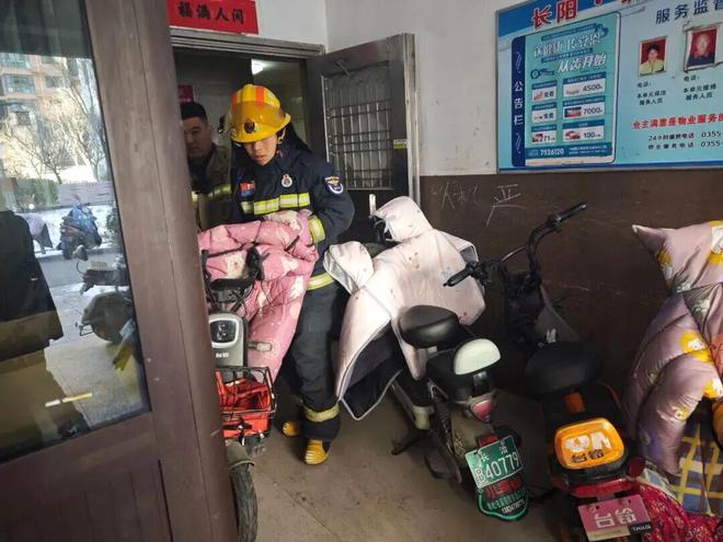 整治电动自行车隐患守护群众生命安全(图3)