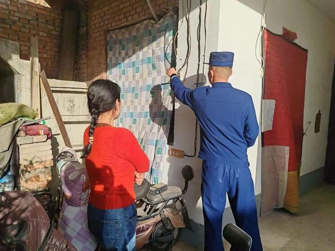 整治电动自行车隐患守护群众生命安全(图2)