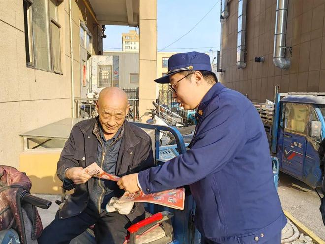 整治电动自行车隐患守护群众生命安全(图5)