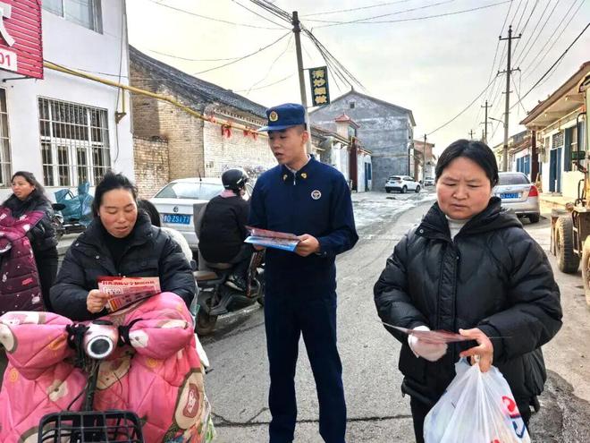 整治电动自行车隐患守护群众生命安全(图7)