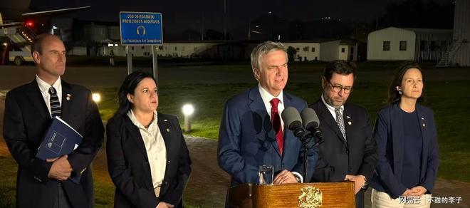 35年从未改变！智利外交部急灭火：自家议员误读声明闯了大祸(图1)