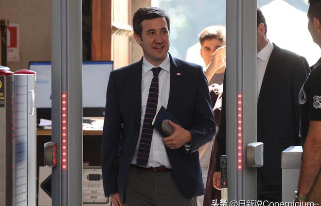 35年从未改变！智利外交部急灭火：自家议员误读声明闯了大祸(图3)