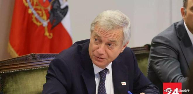 35年从未改变！智利外交部急灭火：自家议员误读声明闯了大祸(图4)