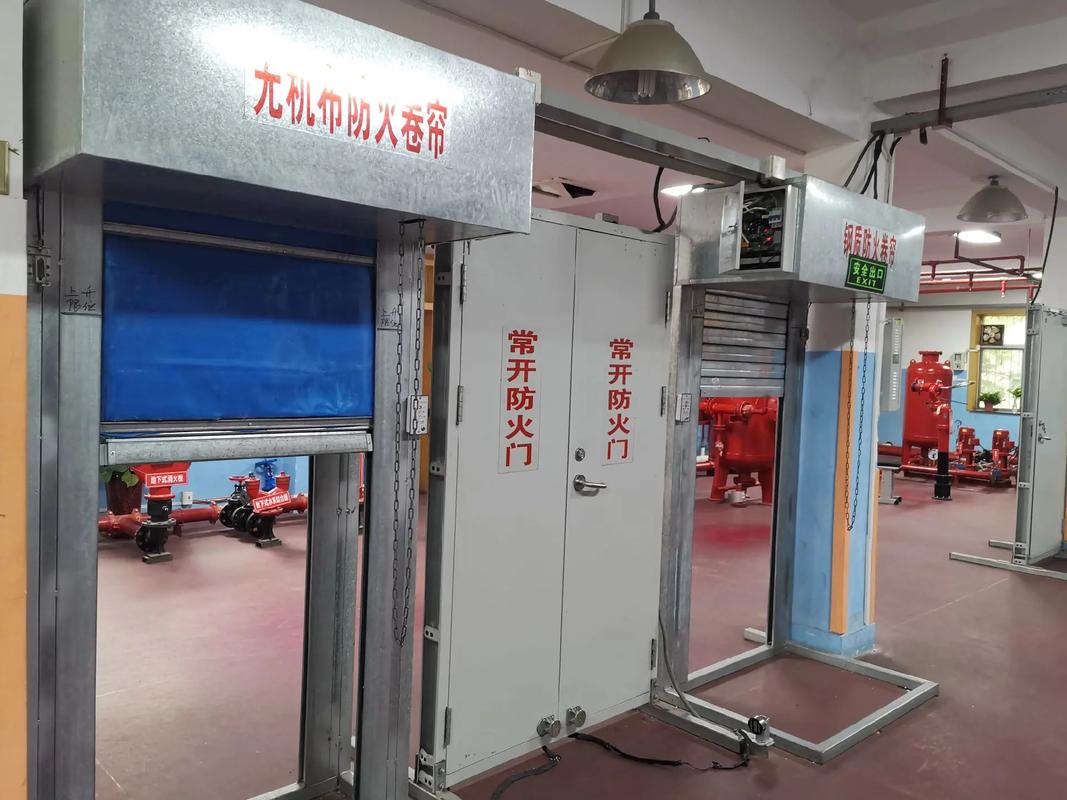 2026年4月新发布：徐州地区五家优质消防器材销售机构专业评估报告(图1)