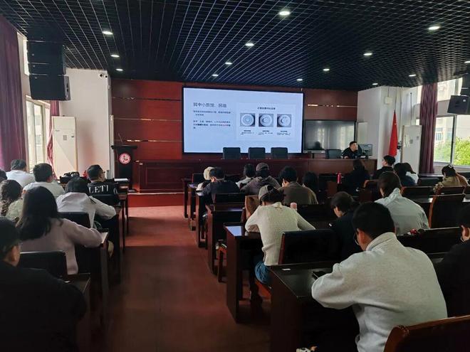 星空体育：消防安全隐患集中排查整治行动②｜温岭消防聚焦“训、查、宣”三维发力抓实“八项整治”守牢安全(图3)