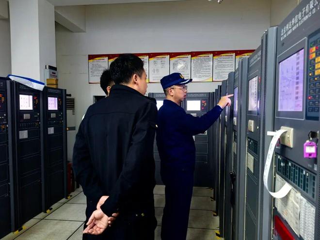 星空体育：消防安全隐患集中排查整治行动②｜温岭消防聚焦“训、查、宣”三维发力抓实“八项整治”守牢安全(图7)