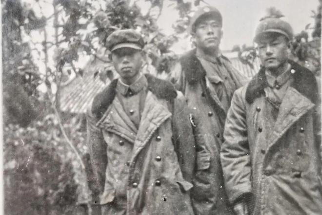 苍洱英烈郑本宽｜舍身救战友的“逆水勇士”(图2)