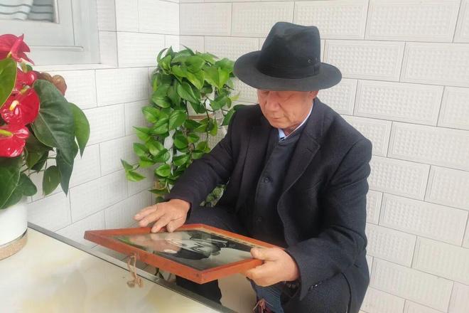 苍洱英烈郑本宽｜舍身救战友的“逆水勇士”(图9)