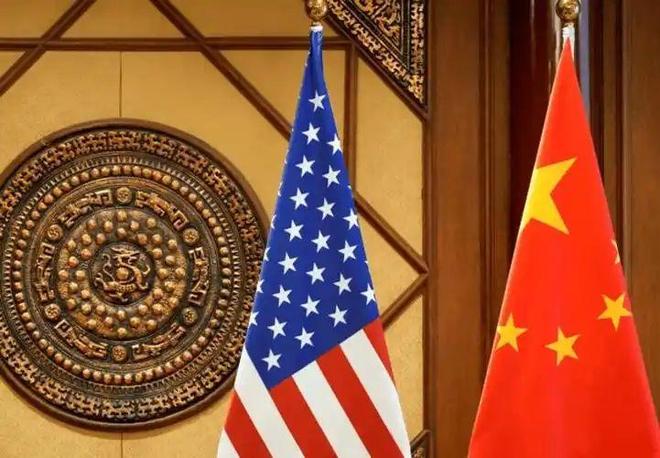 星空体育网站：特朗普访华在即美方提出首个条件希望中方理解不要见死不救(图5)