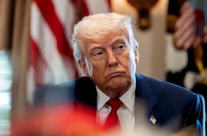 星空体育网站：特朗普访华在即美方提出首个条件希望中方理解不要见死不救(图18)