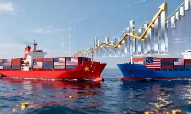 星空体育网站：特朗普访华在即美方提出首个条件希望中方理解不要见死不救(图17)