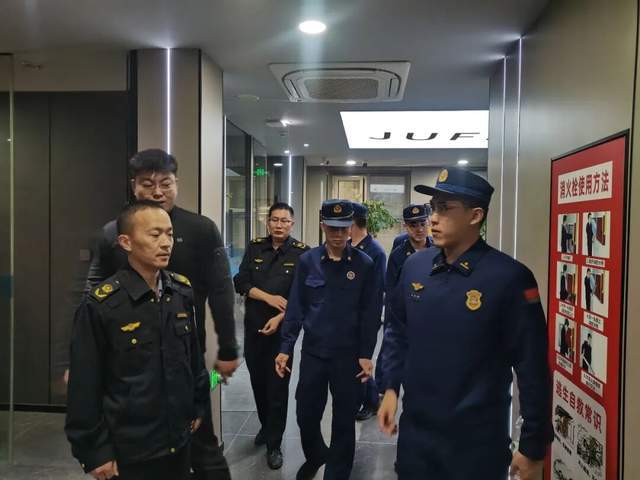 商河县举办文旅行业安全生产培训及消防应急演练(图4)